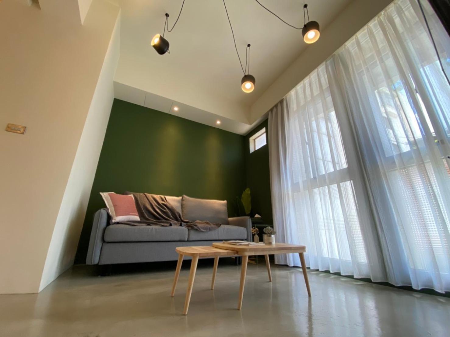 Dagan B&B Kaohsiung Exterior foto